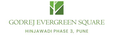 Godrej Evergreen Square Logo